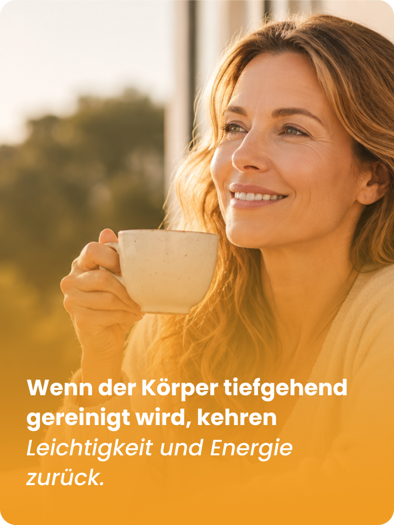 Detox-Paket